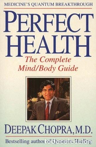 Livros em segunda m&atilde;o: Perfect Health- 9780553403244