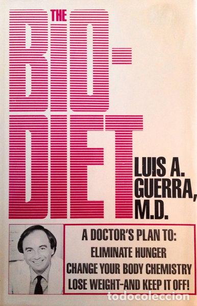 Libros: The Bio-diet- 9780091512705