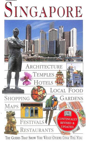 Libros: Singapore- 9780751327496