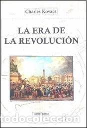 Libros: La era de la revoluci&oacute;n- 9789876820721