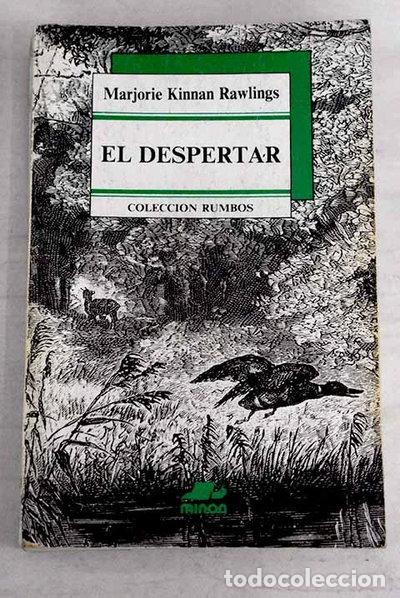 Libros: El despertar- 9788435507851
