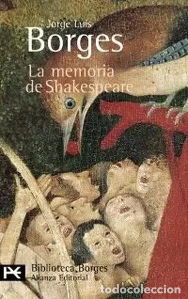 Libros: La memoria de Shakespeare- 9788420633343 - Foto 1