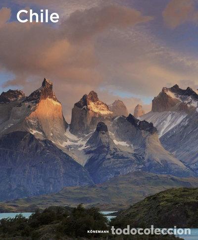 Libros: Chile- 9783741925344 - Foto 1