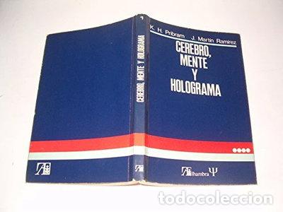 Libros: Cerebro, mente y holograma- 9788420507408