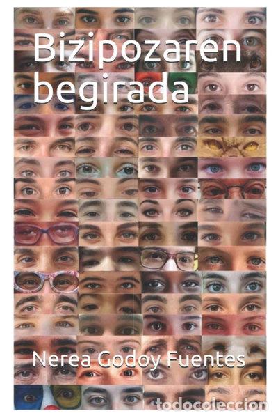 Libros: Bizipozaren begirada- 9798689198620