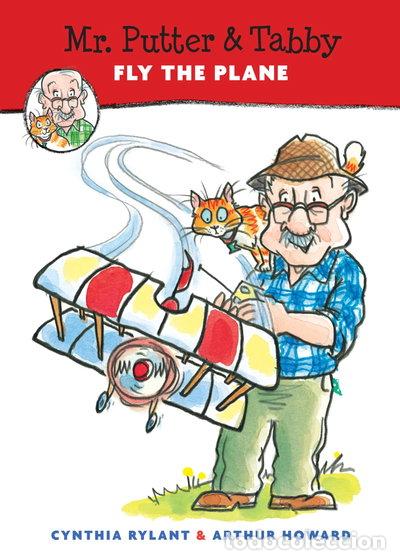 Libri di seconda mano: Mr. Putter & Tabby Fly the Plane- 9780152010607