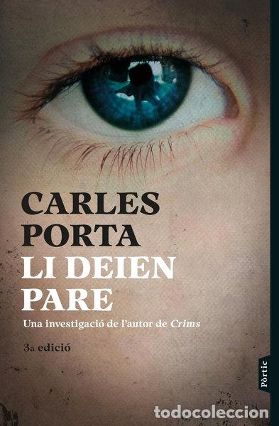 Libri di seconda mano: Li deien pare- 9788498093599