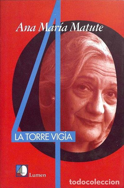 Libros: La torre vig&iacute;a- 9788426401168 - Foto 1
