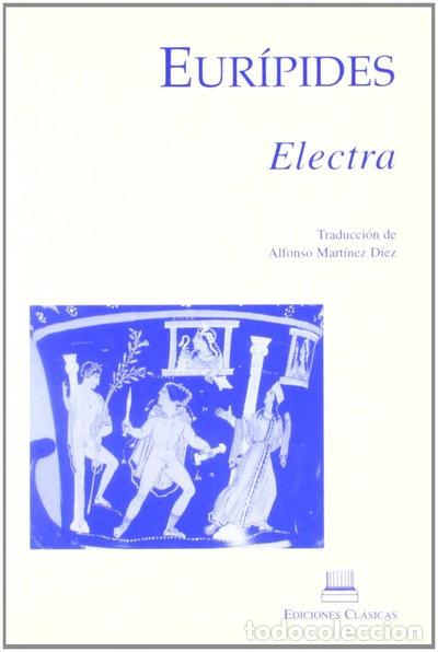 Libri di seconda mano: Electra- 9788478824939