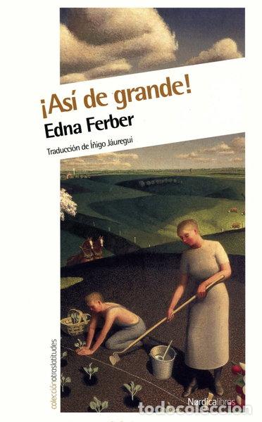 Libri di seconda mano: &iexcl;As&iacute; de grande!- 9788416112753