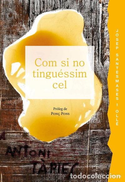 Libri di seconda mano: COM SI NO TINGUESSIM CEL- 9791387728014