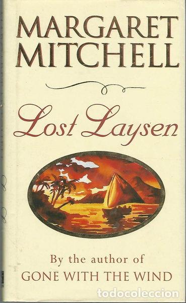 Livres: Lost Laysen- 9780752804828