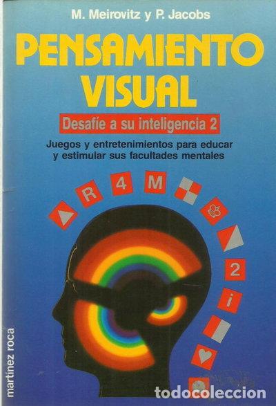 Livres: Pensamiento visual- 9788427013674