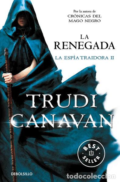 B&uuml;cher: La renegada- 9788490325155