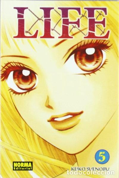 Libros: Life 05- 9788498479928