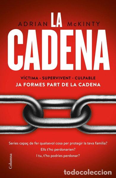 Libros: La Cadena- 9788466425520