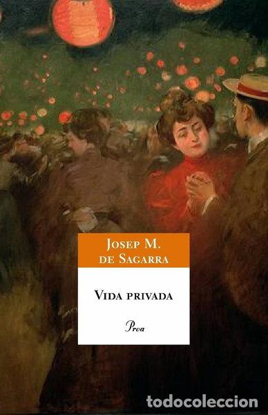 Libros: Vida privada- 9788484379966