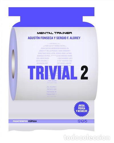 Libros: Trivial 2- 9788448068882