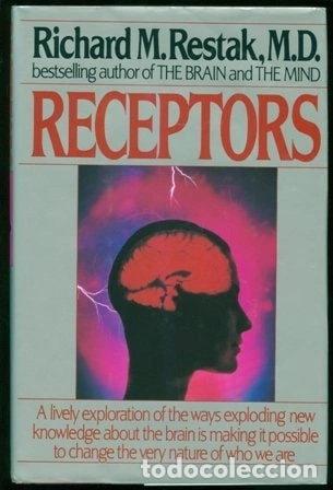 Libros: Receptors- 9780553081985
