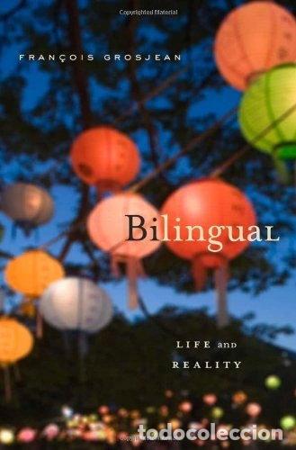 Libros: Bilingual: Life and Reality- 9780674048874
