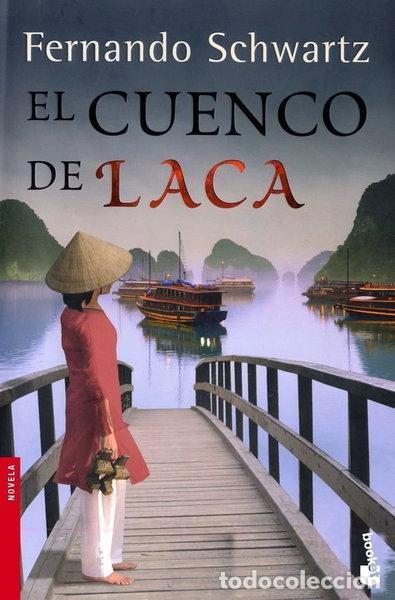 Libros: El cuenco de laca- 9788467032116