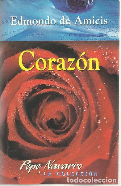 Livros em segunda m&atilde;o: Coraz&oacute;n- 9788495579041