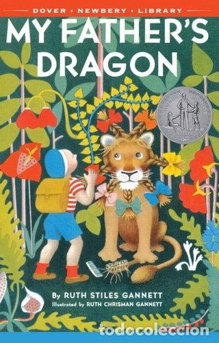 Libros: My Fathers Dragon- 9780486492834 - Foto 1