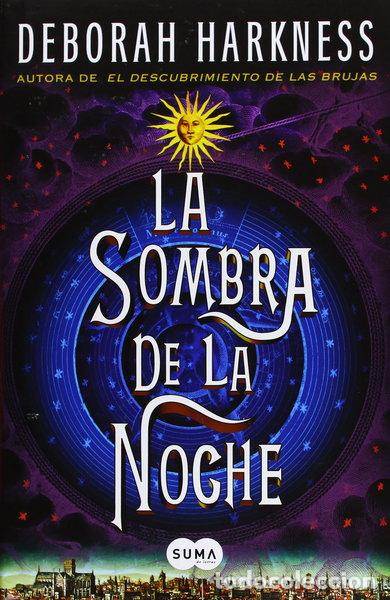 Libros: La sombra de la noche- 9788483654811