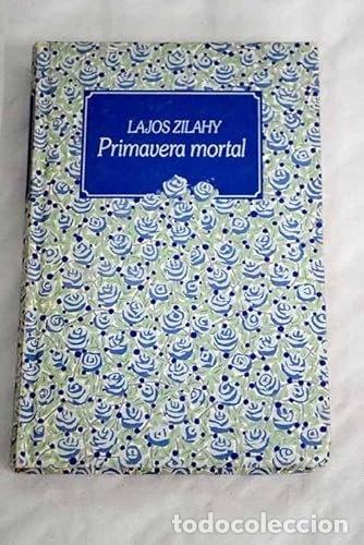 Libros: Primavera mortal- 9788422618850 - Foto 1