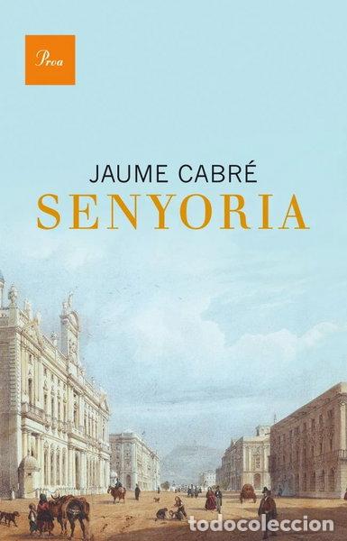 Libros: Senyoria- 9788475883304 - Foto 1
