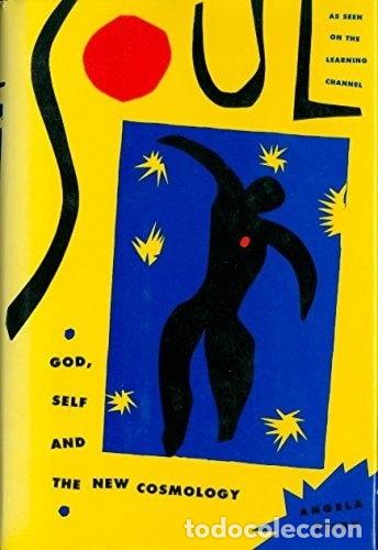 B&uuml;cher: Soul (9780385471251)