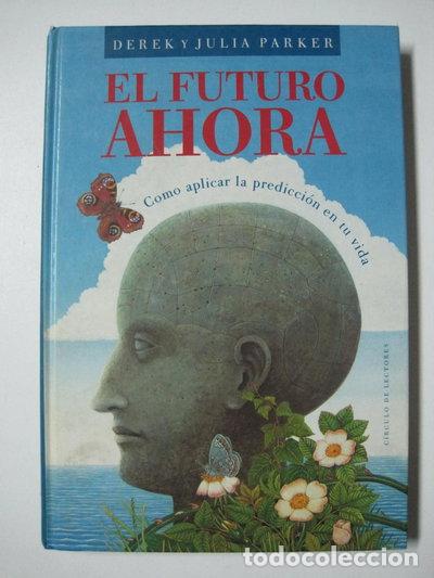 B&uuml;cher: El futuro ahora- 9788422632504