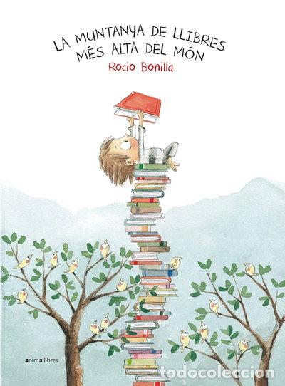 B&uuml;cher: La monta&ntilde;a de libros m&aacute;s alta del mundo- 9788416844234