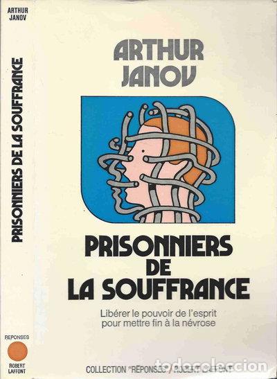 B&uuml;cher: Prisonniers de la souffrance- 9782221008546