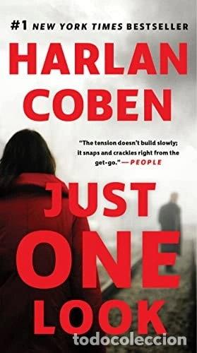 B&uuml;cher: Just One Look- 9780451213204