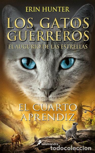 B&uuml;cher: Cuarto Aprendiz- 9788418174292