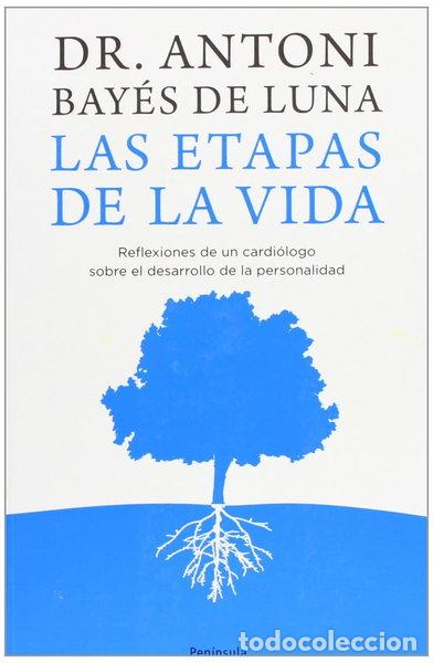 Libros: Las etapas de la vida- 9788483078457