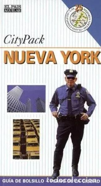 books: Nueva York- 9788403598201