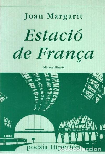 books: Estaci&oacute; de Fran&ccedil;a- 9788475176048