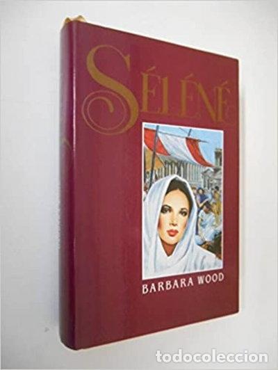 Livres: S&eacute;l&eacute;n&eacute;- 9782724241044