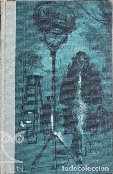 B&uuml;cher: La otra comedia- 1598000419643