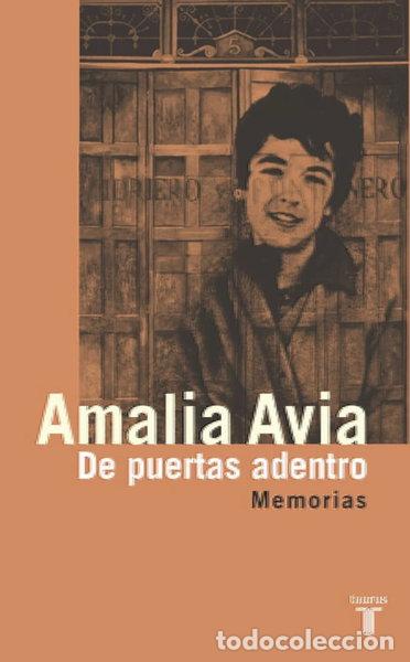 B&uuml;cher: De puertas adentro- 9788430605439