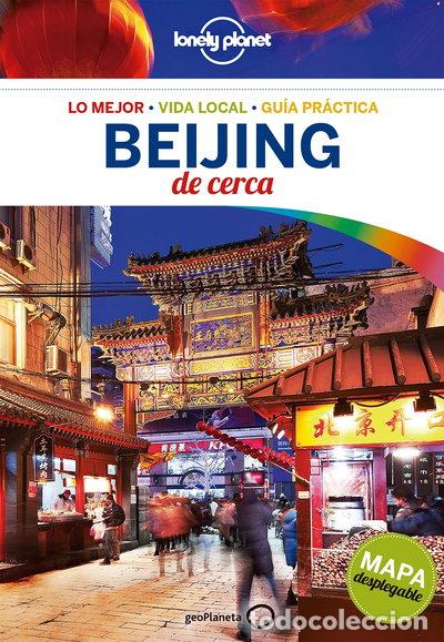 Libros: Beijing De cerca- 9788408152293 - Foto 1