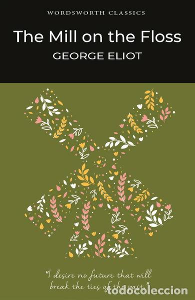 Libros: The Mill on the Floss- 9781853260742