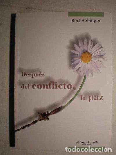 books: Despu&eacute;s del conflicto, la paz- 9789872100384