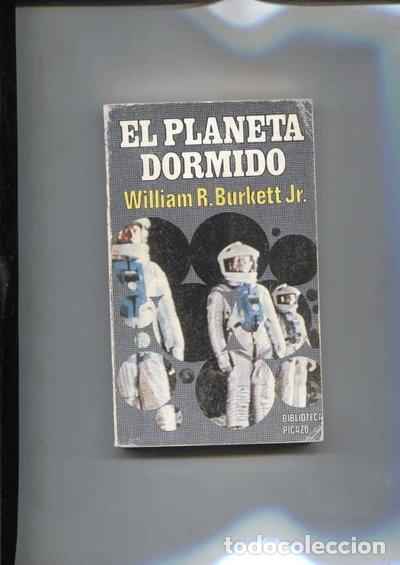 Libros: El planeta dormido- 9788436101577