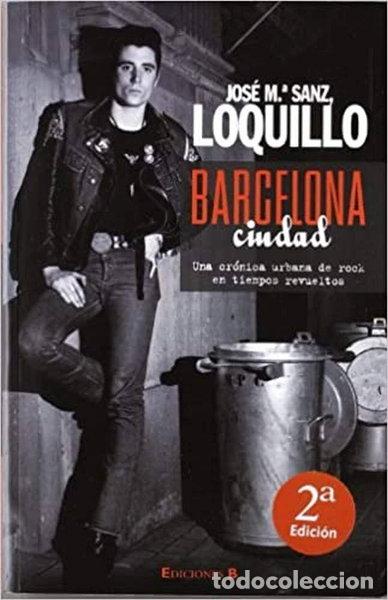 Libros: Barcelona ciudad- 9788466623520 - Foto 1