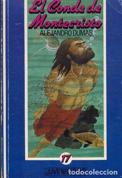 Livres: El Conde de Montecristo- 9788476820421