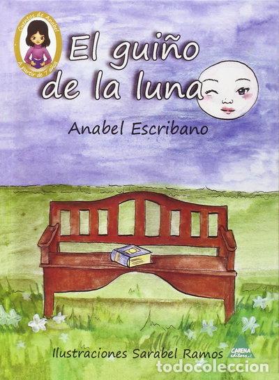 Livres: El gui&ntilde;o de la luna- 9788492932894