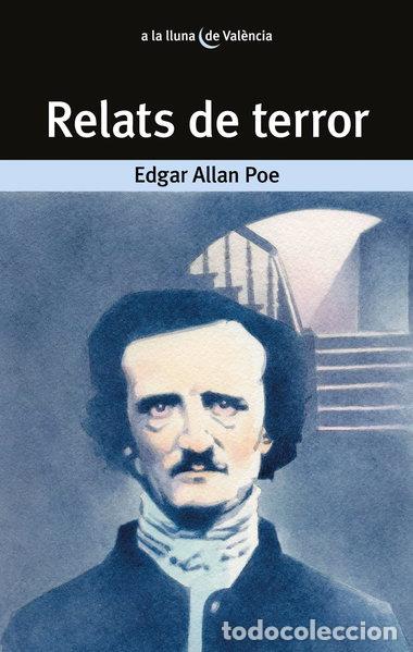 Livres: Relats de terror- 9788498240689